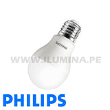 FOCO LED 12W PHILIPS LUZ CÁLIDA