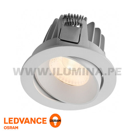 SPOT LED INTEGRADO 10W OSRAM