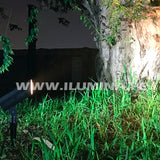 LUMINARIA ESTACA PARA JARDIN LUANA LED