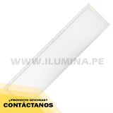 PANEL LED RECTANGULAR 36W 1200X300 OSRAM