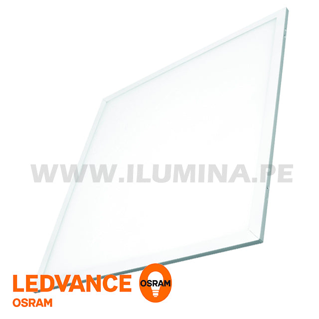 PANEL LED CUADRADO 36W 600X600 OSRAM LEDVANCE