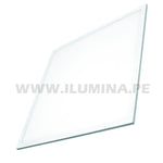 PANEL LED CUADRADO 40W 600X600