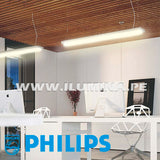 GENIUS REJILLA LED 1.20M PHILIPS LUZ BLANCA