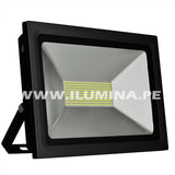 REFLECTOR LED 200W LUZ CÁLIDA 3000K