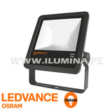 REFLECTOR LED 80W OSRAM LEDVANCE NEGRO