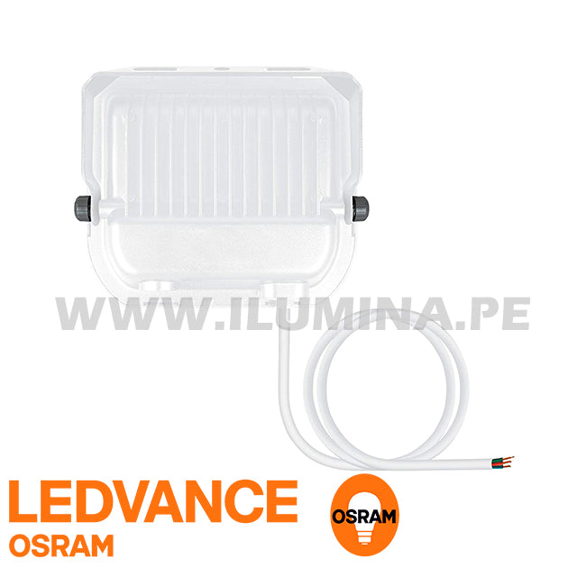 REFLECTOR LED 50W OSRAM LEDVANCE BLANCO