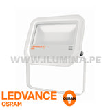 REFLECTOR LED 50W OSRAM LEDVANCE BLANCO LUZ CÁLIDA