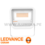 REFLECTOR LED 50W OSRAM LEDVANCE BLANCO LUZ CÁLIDA