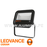 REFLECTOR LED 50W OSRAM LEDVANCE NEGRO