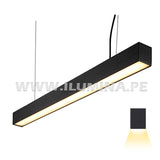 SLENDER LED 16W