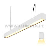 SLENDER LED 16W