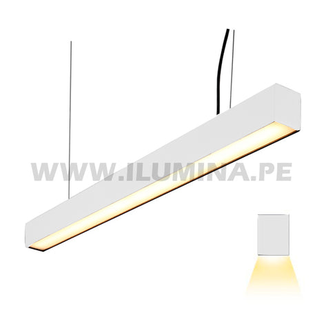 SLENDER LED 16W