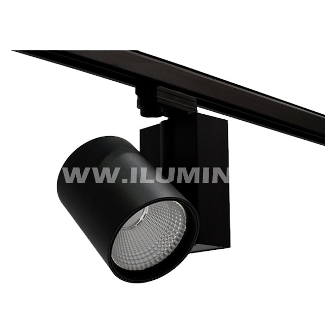 SPOT DE RIEL LED MURIEL 30W