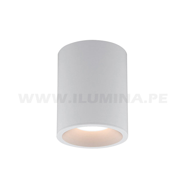 SPOT ADOSABLE ROXANA WHITE LED 12W