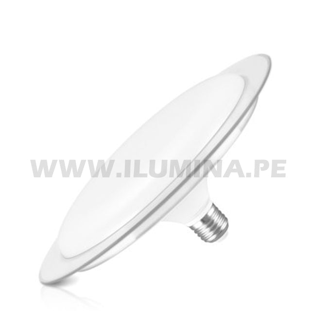 FOCO LED UFO 36W LUZ BLANCA