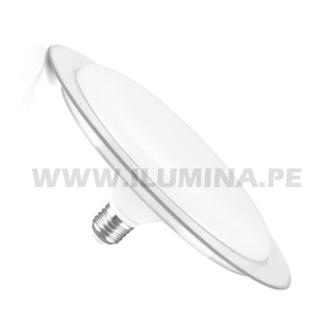 FOCO LED UFO 36W LUZ BLANCA