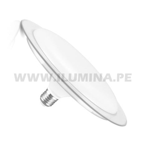 FOCO LED UFO 18W DIXON LUZ BLANCA