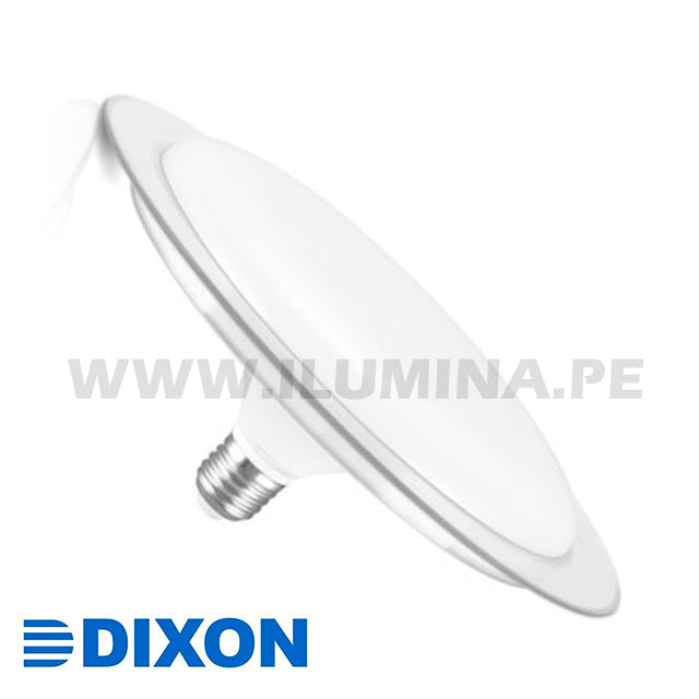 FOCO LED UFO 36W DIXON LUZ BLANCA