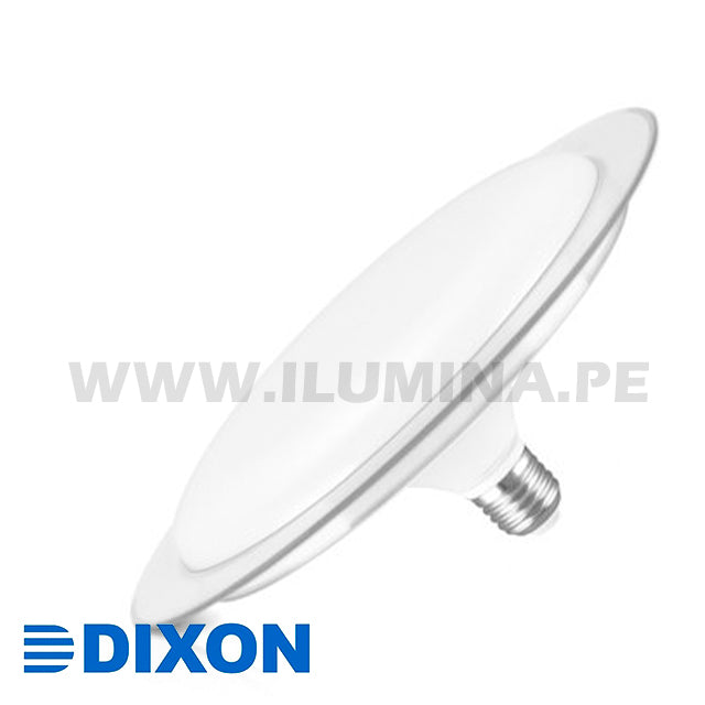 FOCO LED UFO 36W DIXON LUZ CÁLIDA