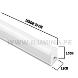 UNDERCABINET LED 60CM LUZ BLANCA