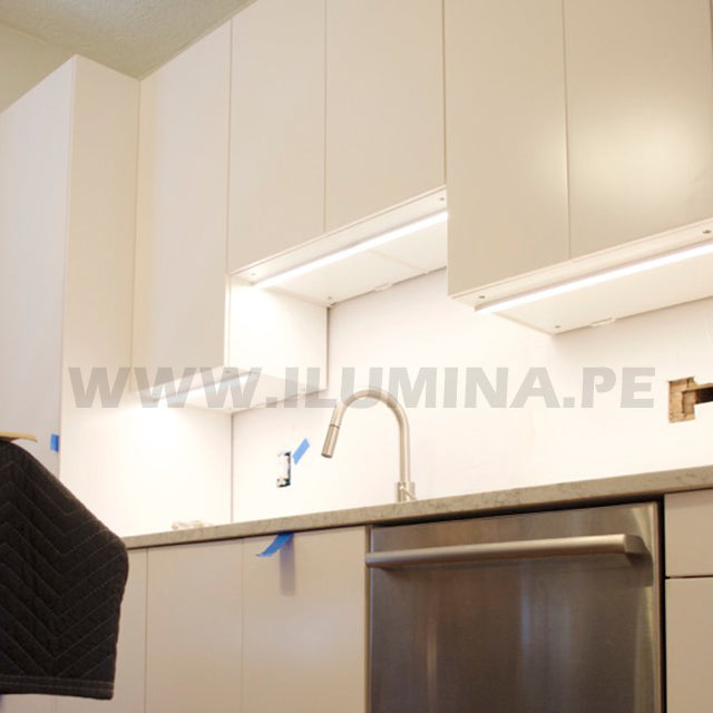 UNDERCABINET LED 30CM LUZ BLANCA