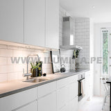 UNDERCABINET LED 60CM LUZ BLANCA