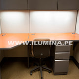 UNDERCABINET LED 30CM LUZ CÁLIDA