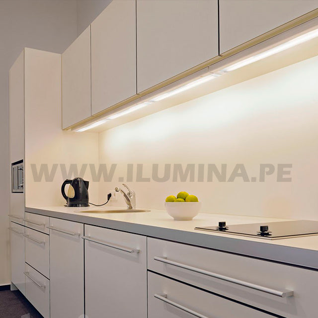 UNDERCABINET LED 30CM LUZ BLANCA