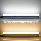 UNDERCABINET LED 30CM LUZ CÁLIDA