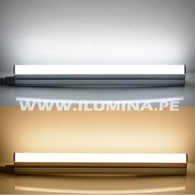 UNDERCABINET LED 60CM LUZ CÁLIDA