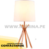 LÁMPARA DE MESA FORJADO GOLD JULIETA