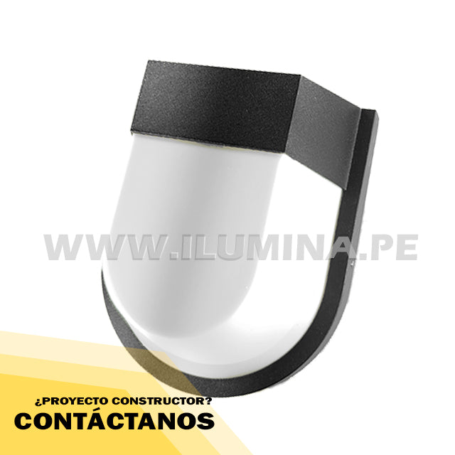 LÁMPARA DE EXTERIOR EULALIA