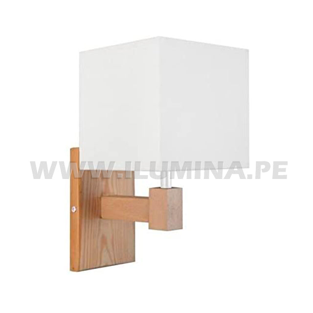 LÁMPARA DE PARED CANDY