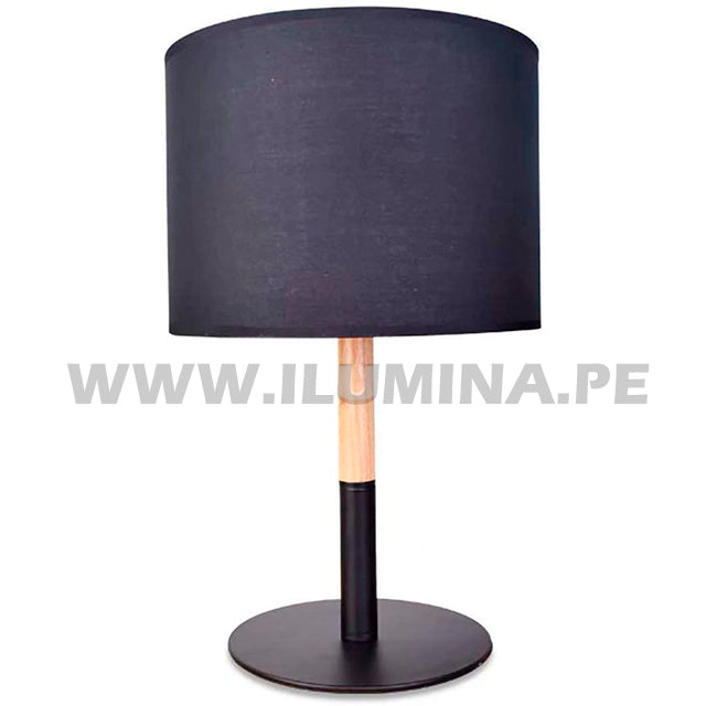 LÁMPARA DE MESA NÓRDICA APRIL