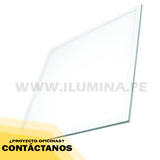 PANEL LED CUADRADO 36W 600X600 PHILIPS LUZ CÁLIDA