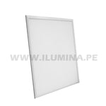 PANEL LED CUADRADO 40W 600X600