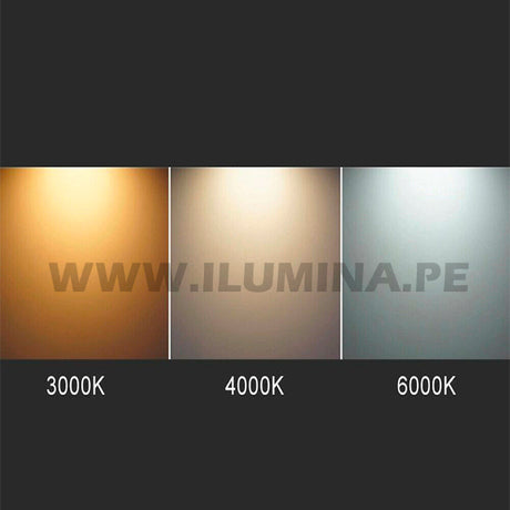 LUMINARIA HERMÉTICA TIPO INDIKO LED 1.20M OSRAM 02LUCES