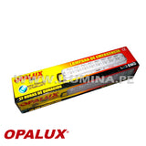 LUZ DE EMERGENCIA 40CM OPALUX HB-866T