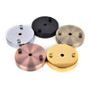 CANOPLA CIRCULAR 120MM