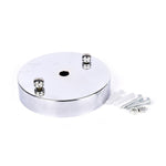 CANOPLA CIRCULAR 120MM