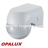 SENSOR DE MOVIMIENTO PARED OPALUX ST-11