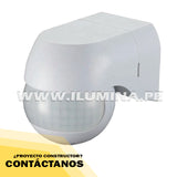 SENSOR DE MOVIMIENTO PARED OPALUX ST-11